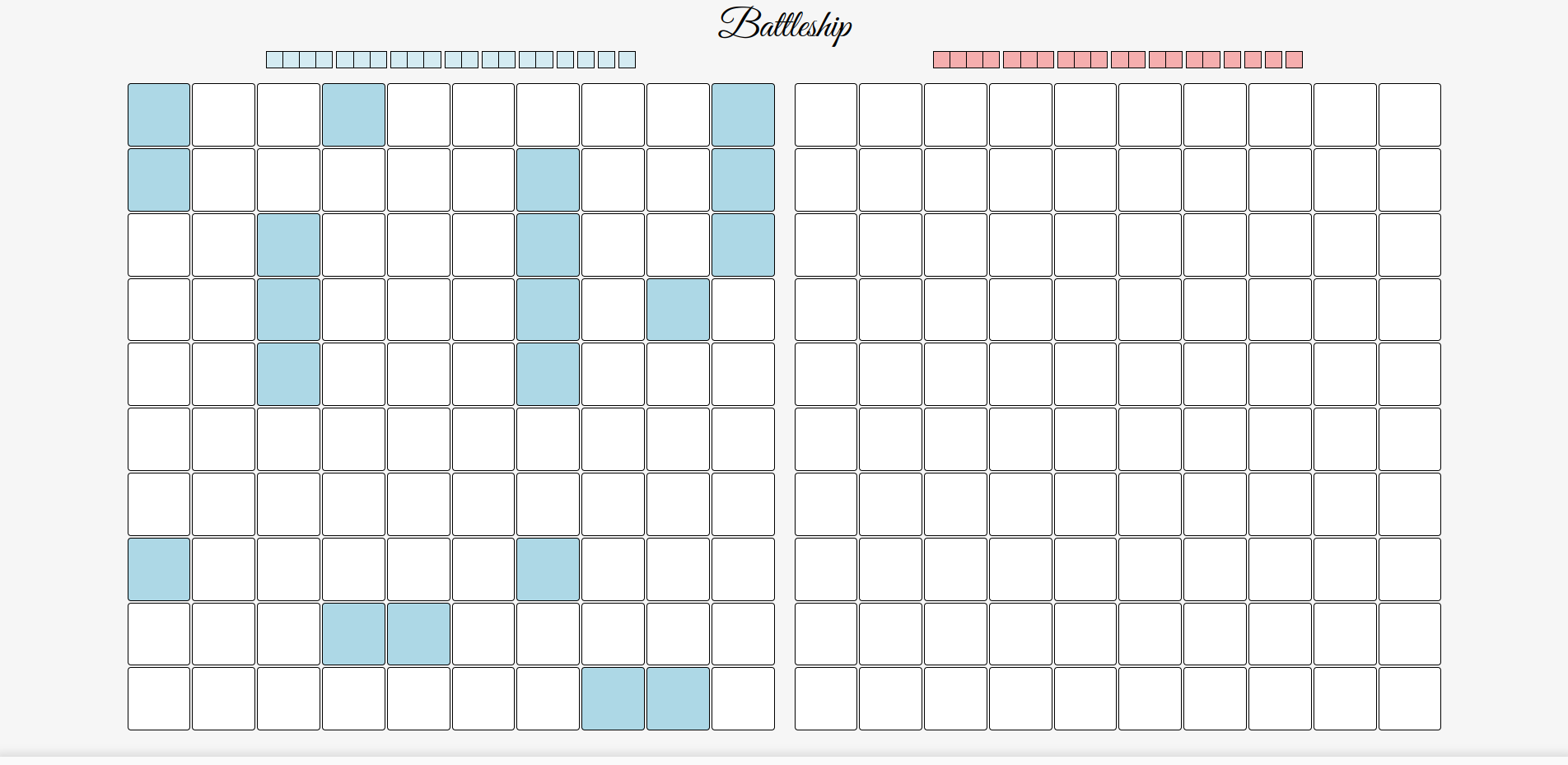 Battleship photo 2